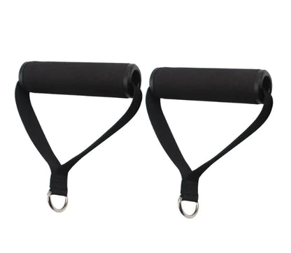 Full-Body Workout Resistance Band Kit